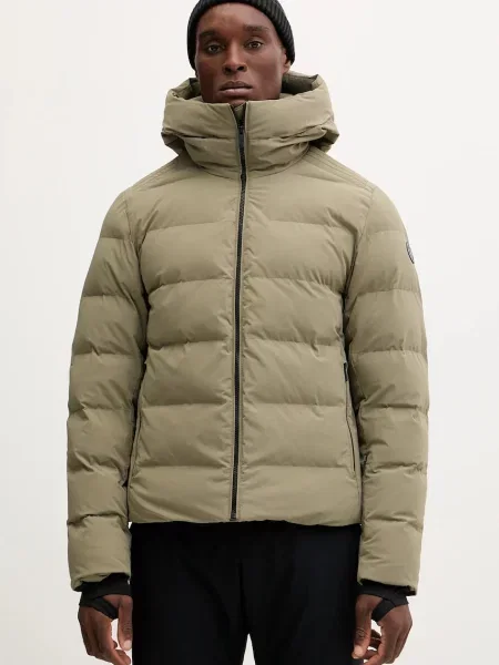 Fusalp geacă de schi Constant verde