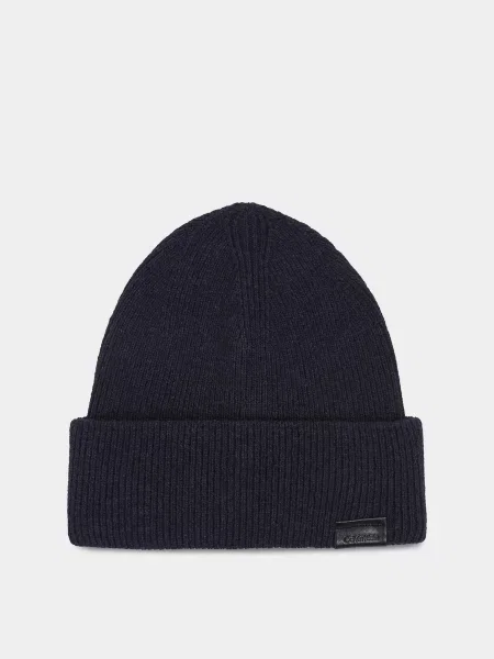 Шапка Calvin Klein черная