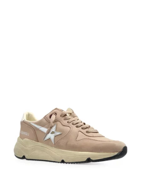 Bėgimas bėgimo bateliai Golden Goose Running Sole