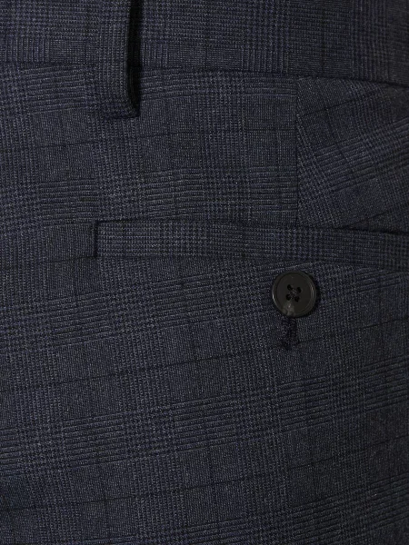 Сhinosy dziecięce Jack&jones czarne