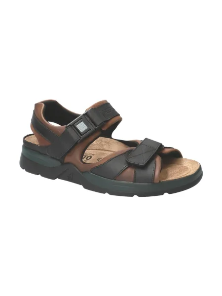 Pantofi Mephisto maro