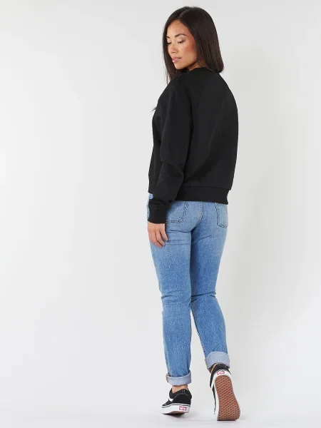 Geacă Vans negru