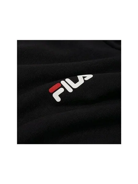 Geacă Fila negru