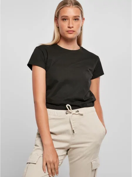 Koszulka Urban Classics czarna