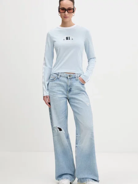 Лонгслів Guess Jeans