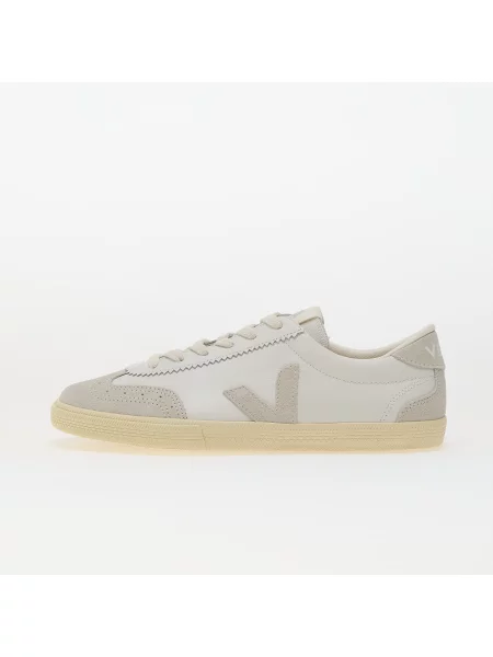 Tenisky Veja Volley bílé