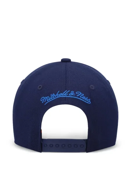 Șapcă Mitchell & Ness albastru