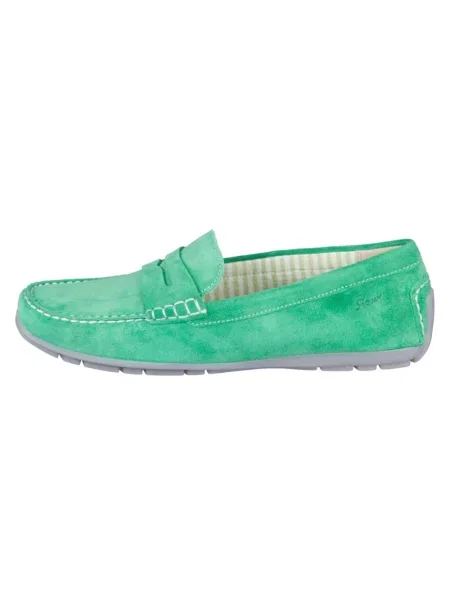 Mocasini Sioux kaki