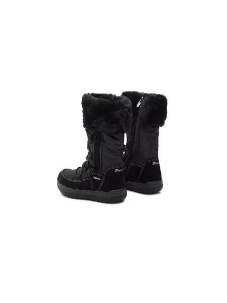 Snehule Primigi GORE-TEX M čierna