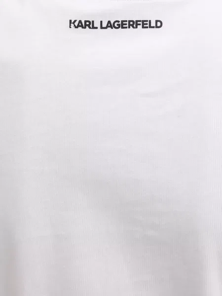 Футболка Karl Lagerfeld