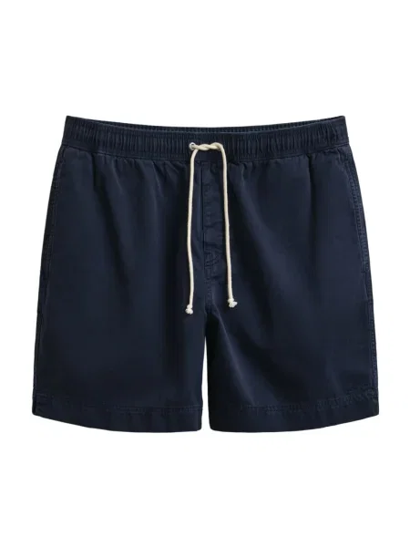 GANT Pantaloni închis albastru