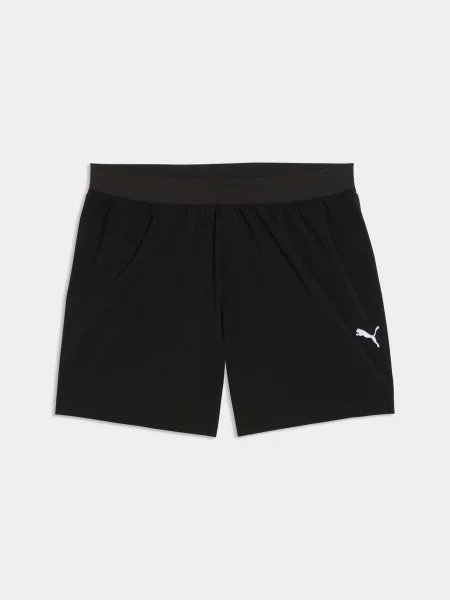 Спортивні шорти PUMA M Dreamrun 5 Drycell Short комбінований верх чорний