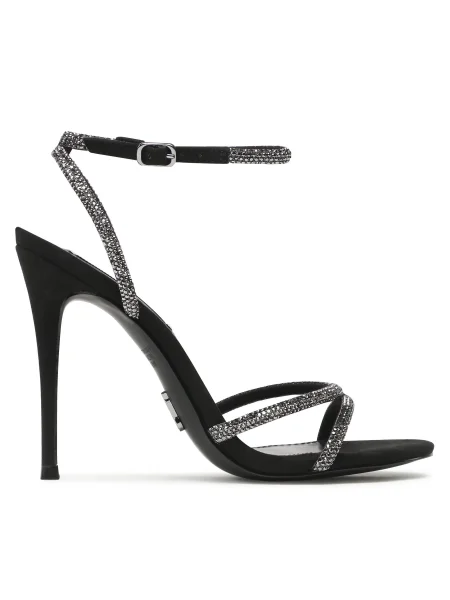 Сандали Steve Madden Bryanna черно