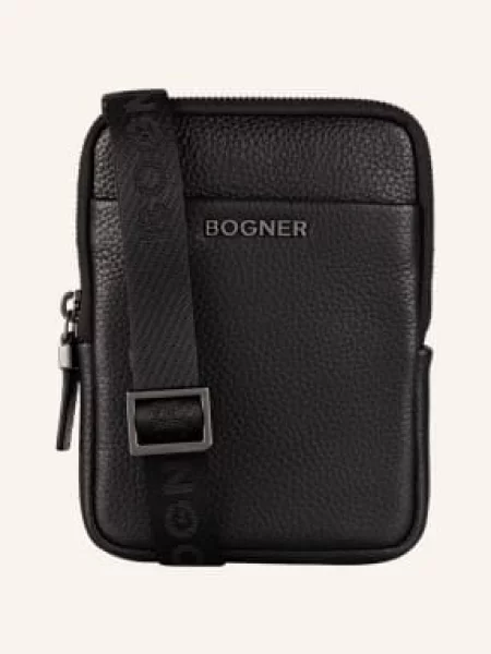 Bogner Taška Přes Rameno Jasper černá