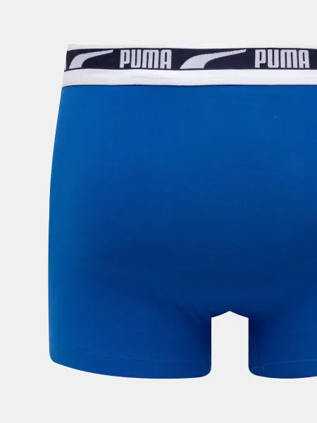 Puma боксери з Everyday Logo 2 шт.