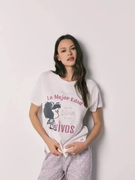 Women'secret роздільна піжама