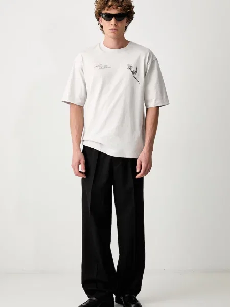 Filling Pieces tricou din pentru bărbați
