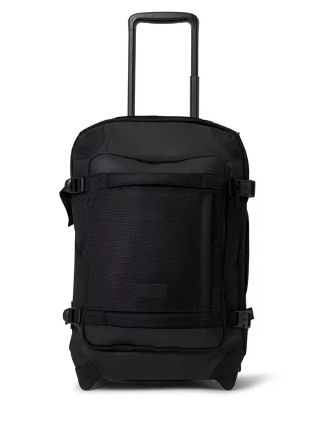 Walizka Eastpak czarna