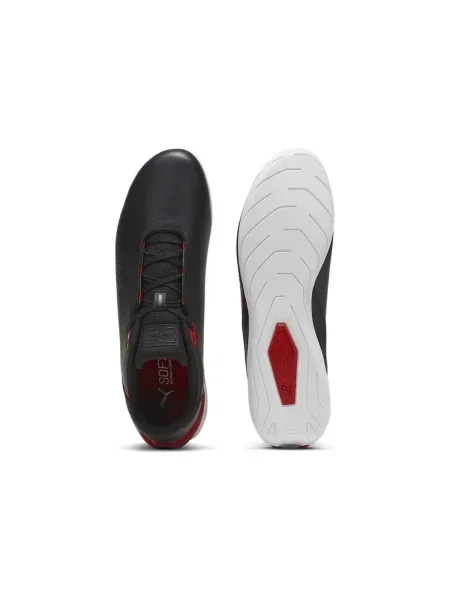 Félcipo Puma fekete