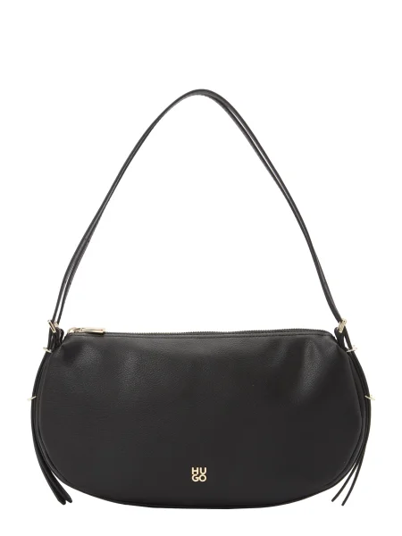 HUGO Geantă Neeko P_Shoulder Bag negru