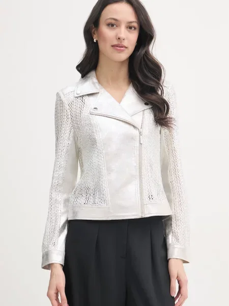 Joseph Ribkoff geacă de biker pentru femei