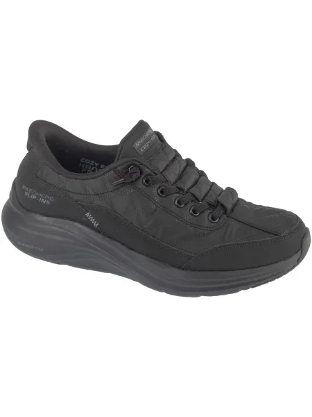 Pantofi Skechers negru