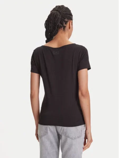 Emporio Armani Póló fekete