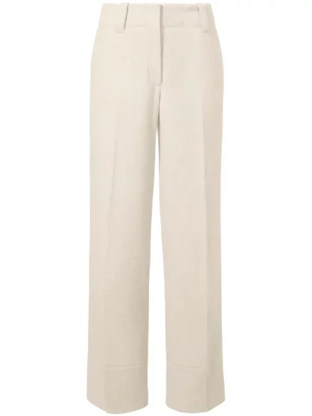 Pantaloni Proenza Schouler violet