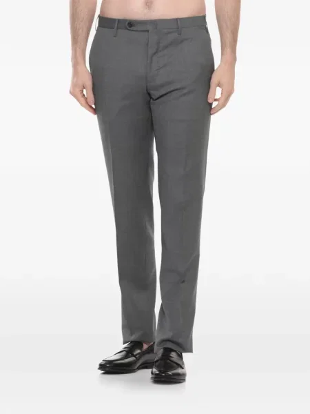 Pantaloni Incotex gri