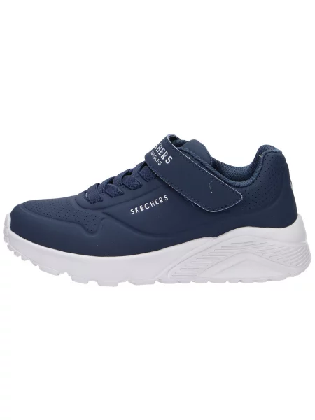 Tenisky Skechers modrá