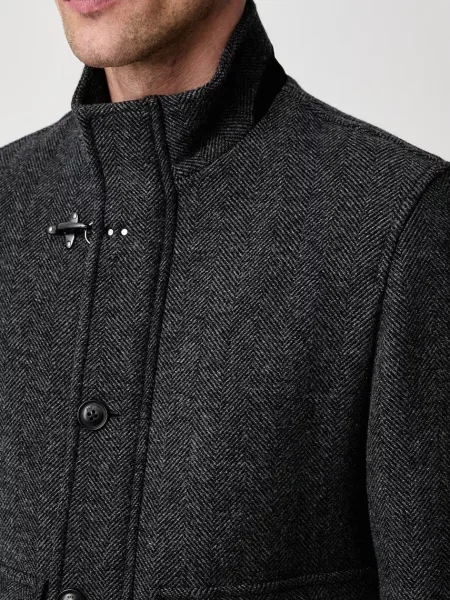 Демисезонная куртка Fay