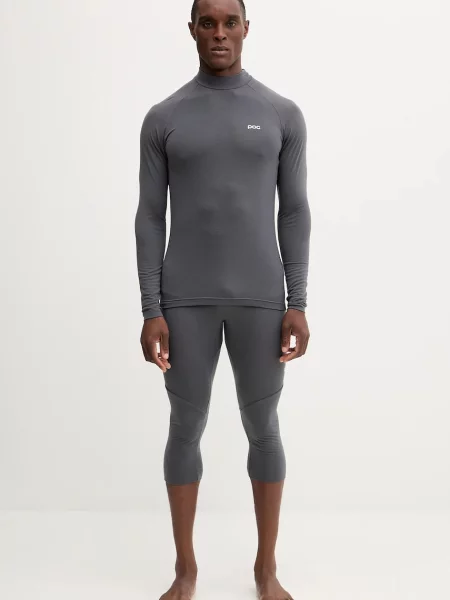 POC legginsy funkcyjne szary