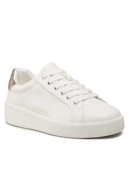 ONLY Shoes Sportcipő fehér