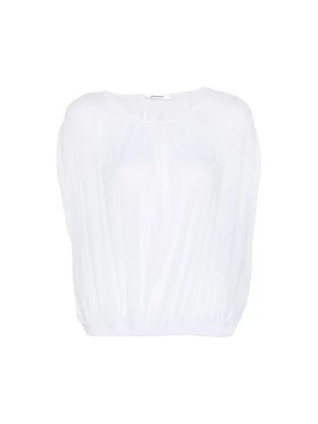 Bluzka Gimaguas biała