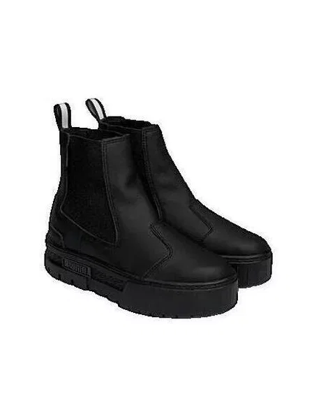 Pantofi Puma negru