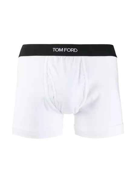 Majtki Tom Ford białe