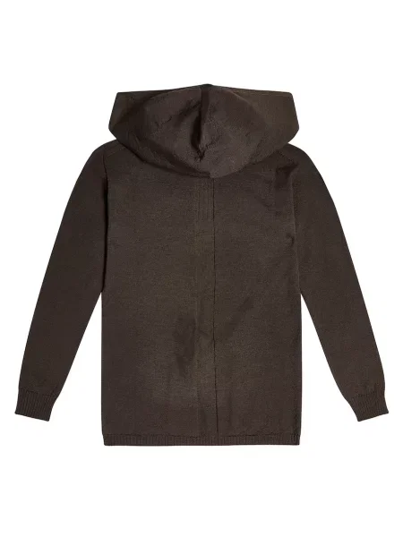 Πουλόβερ Rick Owens γκρι
