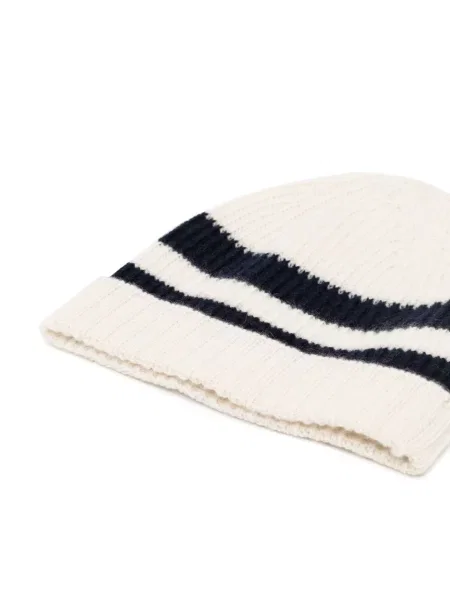 Czapka dziecięca Cashmere In Love biała