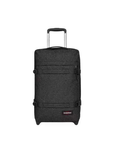 Walizka Eastpak czarna