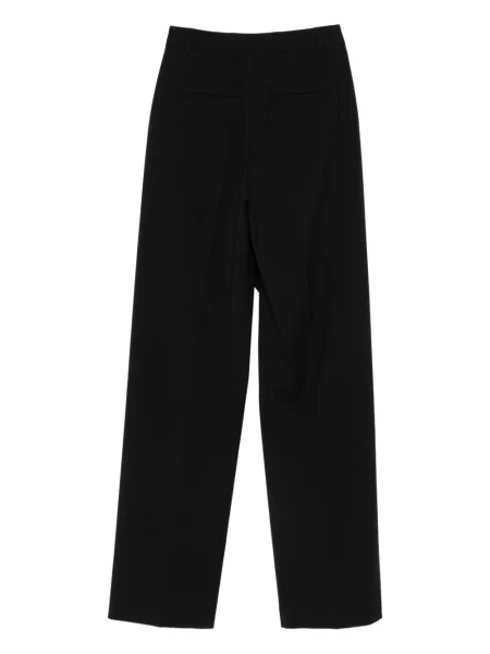 Pantaloni Giuseppe Di Morabito negru