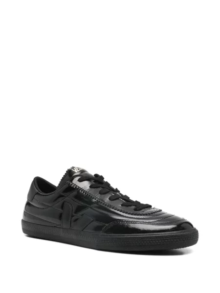 Sneakerși Veja negru