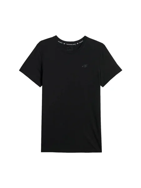 Tricou 4f negru