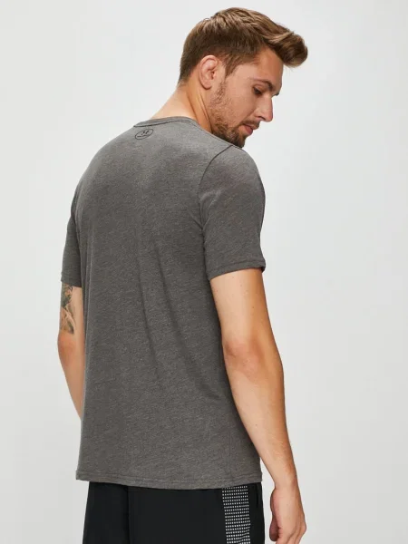 Tricou Under Armour negru
