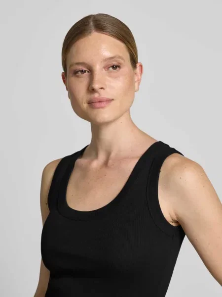 Top Drykorn czarny