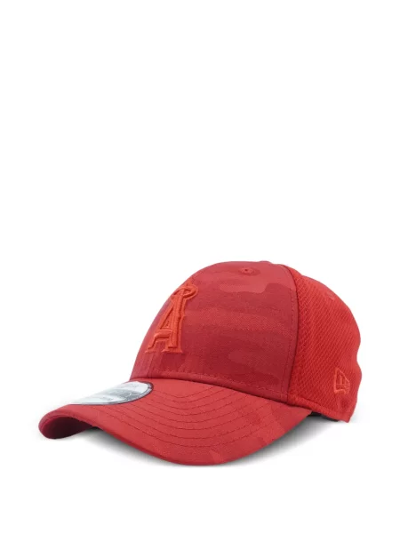 Șapcă New Era Cap roșu