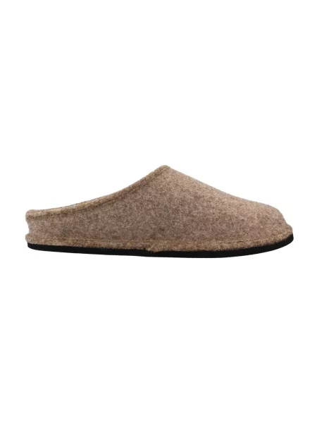 Pantofi Vulladi maro