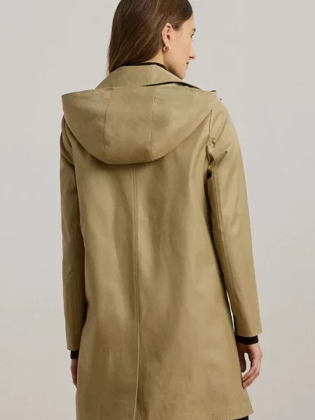 Lauren Ralph Lauren palton bej