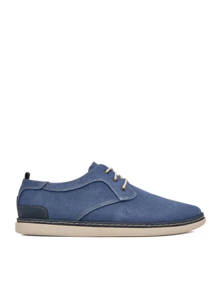 Nautica Pantofi MBS albastru