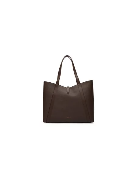 Kabelka Furla hnědá