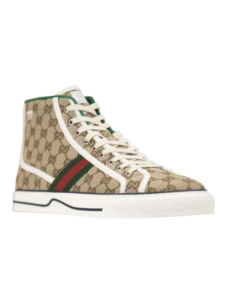 Sneakersy Gucci